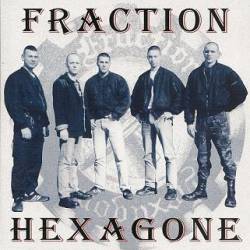 Fraction Hexagone : Europa